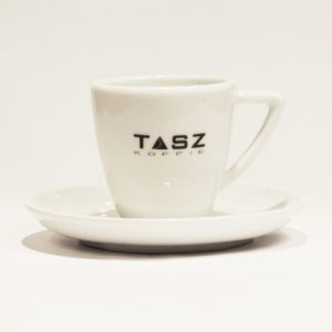 TASZ koffie espresso