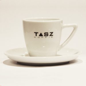 TASZ koffie normaal